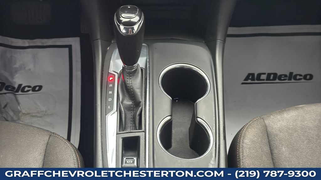 Used 2019 Chevrolet Equinox LT FWD image 40