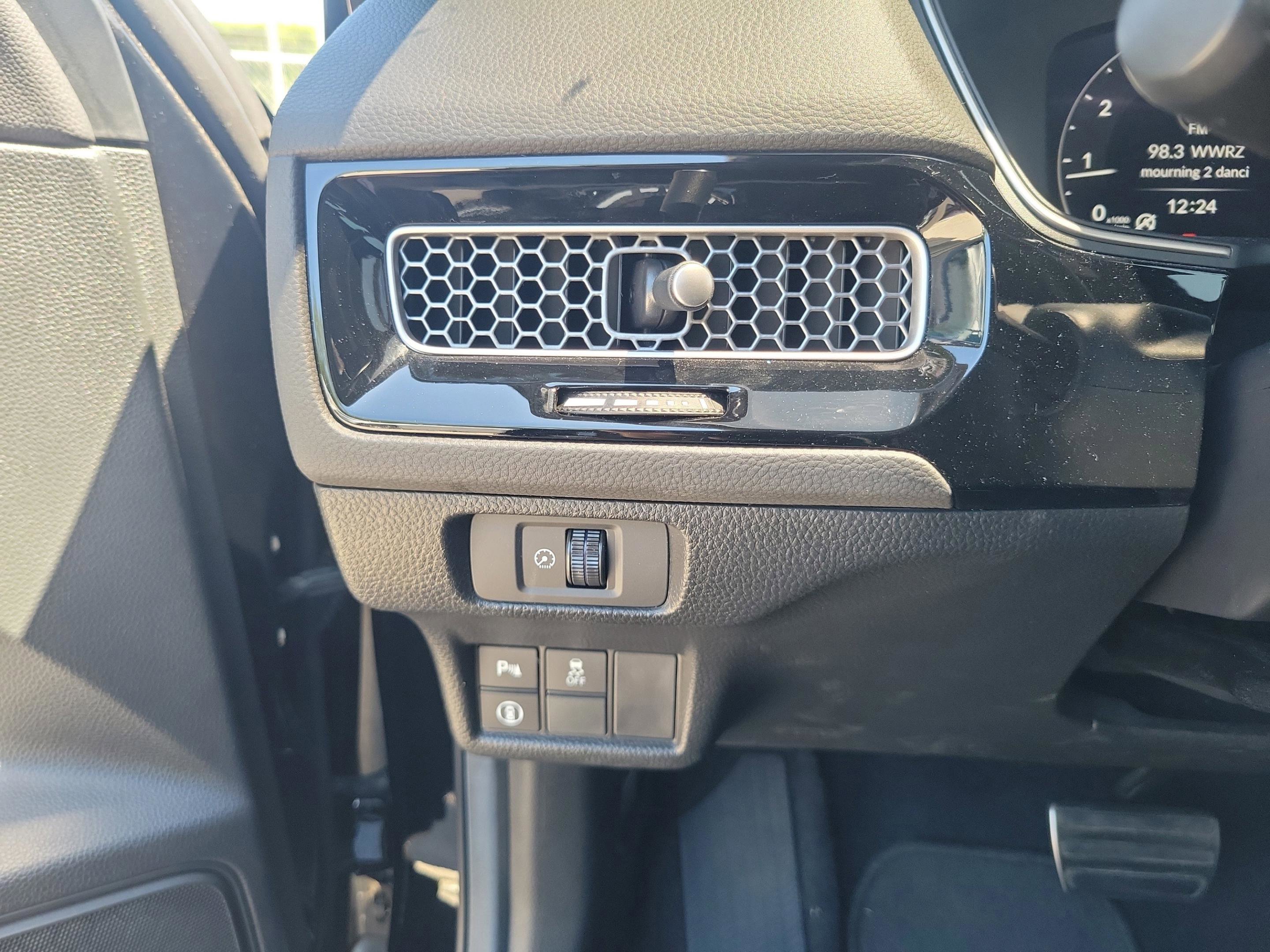 Used 2024 Honda Civic Sport Touring image 23