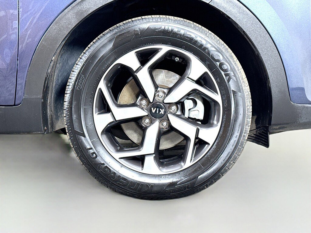 Used 2021 Kia Sportage LX image 37