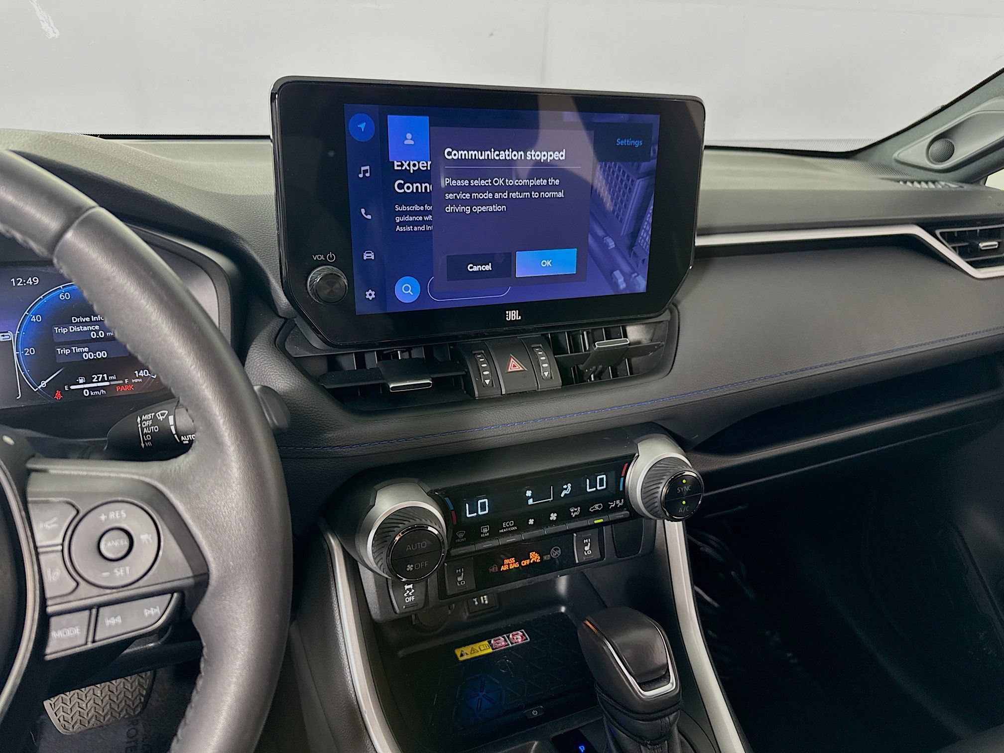Certified 2023 Toyota RAV4 XSE AWD/4WD image 16