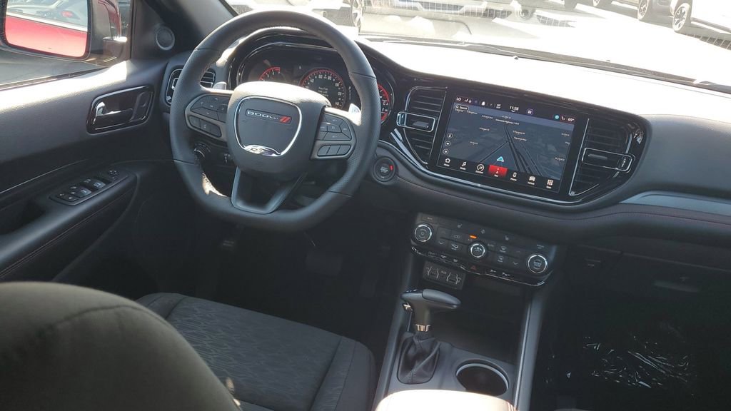 New 2026 Dodge Durango GT image 13