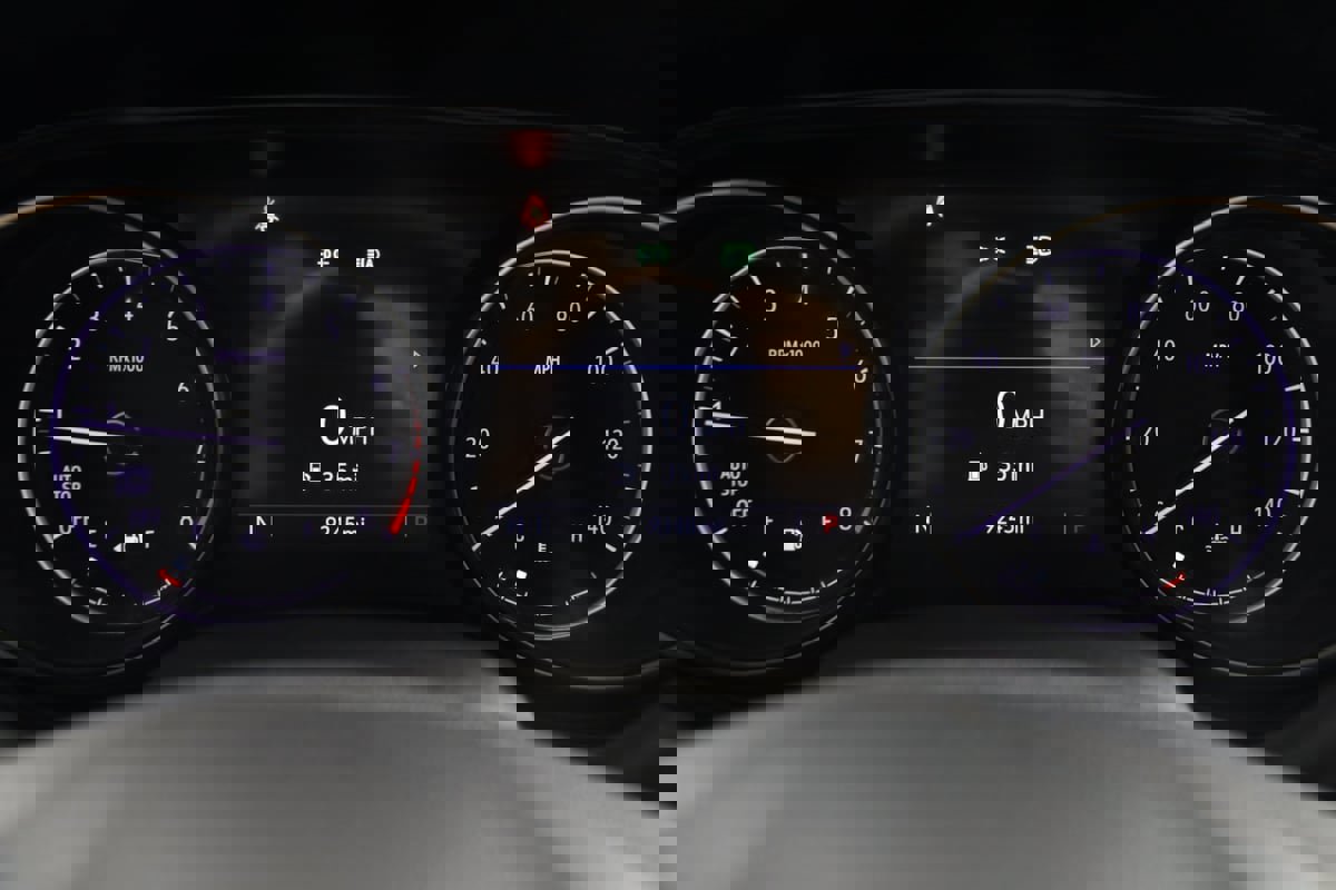 Used 2023 Buick Encore GX Preferred w/ Cold Weather Comfort Package image 16