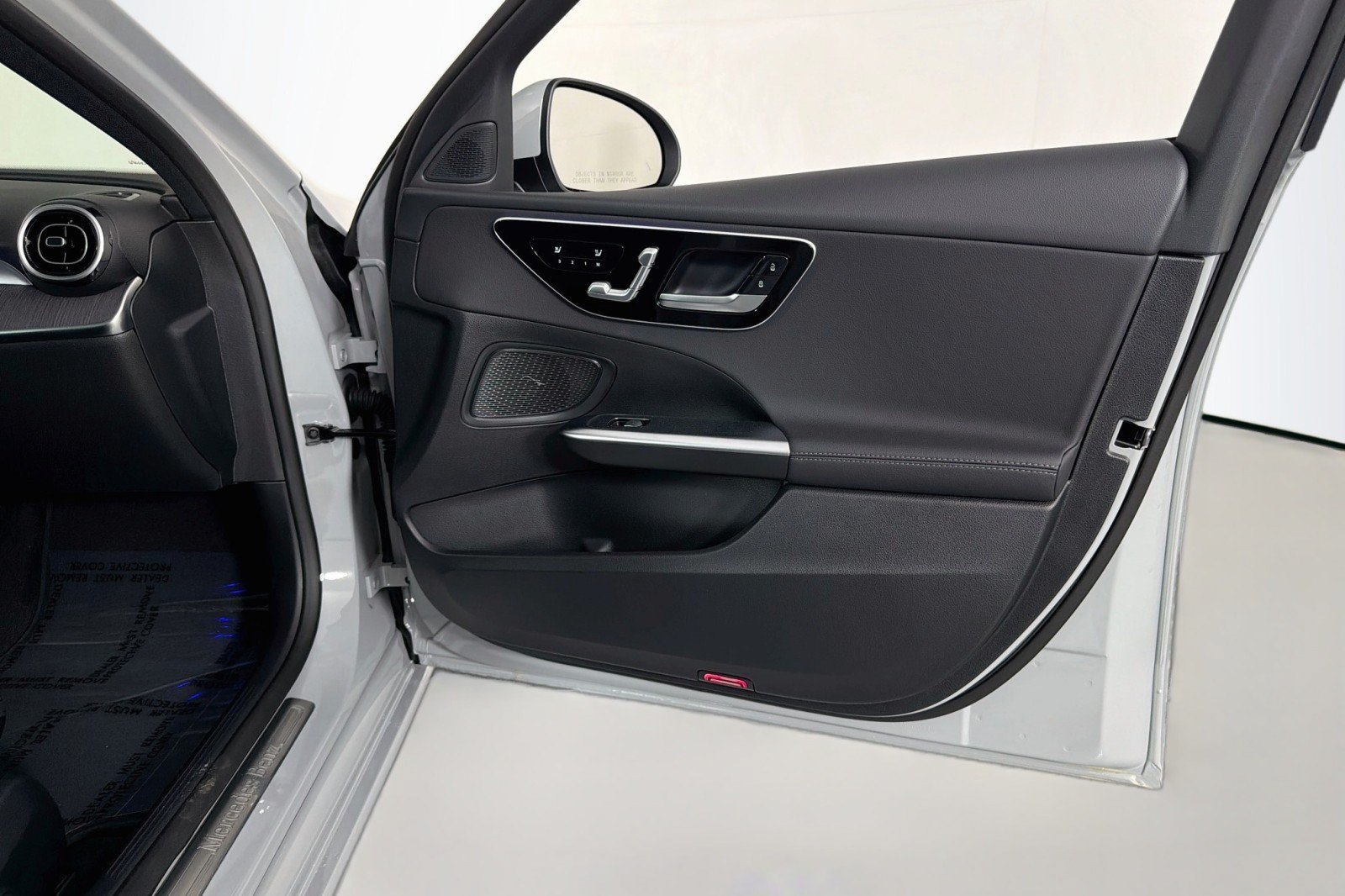 New 2026 Mercedes-Benz C 300 Sedan image 23