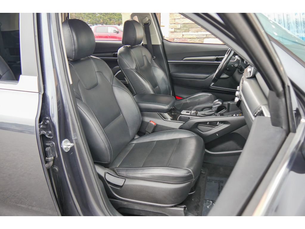 Used 2020 Kia Telluride S image 15