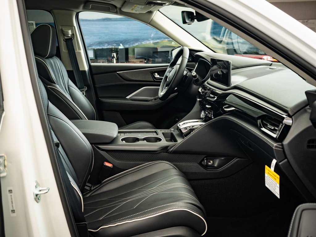 Certified 2025 Acura MDX SH-AWD w/ Advance Package image 22