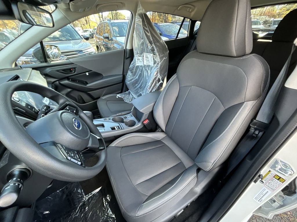 New 2026 Subaru Crosstrek 2.0i Premium image 11