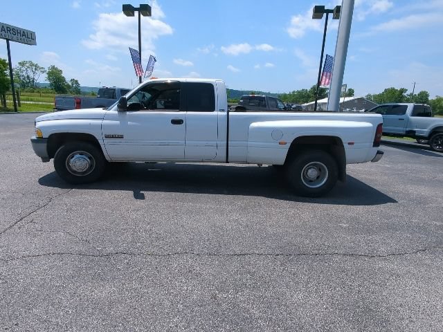 Used 2002 Dodge Ram 3500 Truck 2WD Quad Cab image 10