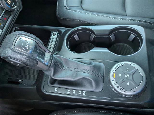 New 2026 Ford Bronco Big Bend AWD/4WD image 13