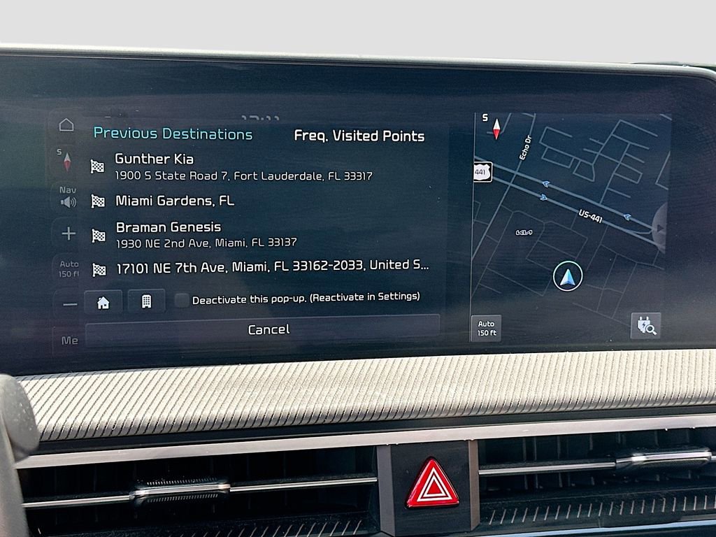 Certified 2023 Kia EV6 GT-Line w/ GT-Line Suede Seat Package RWD image 13