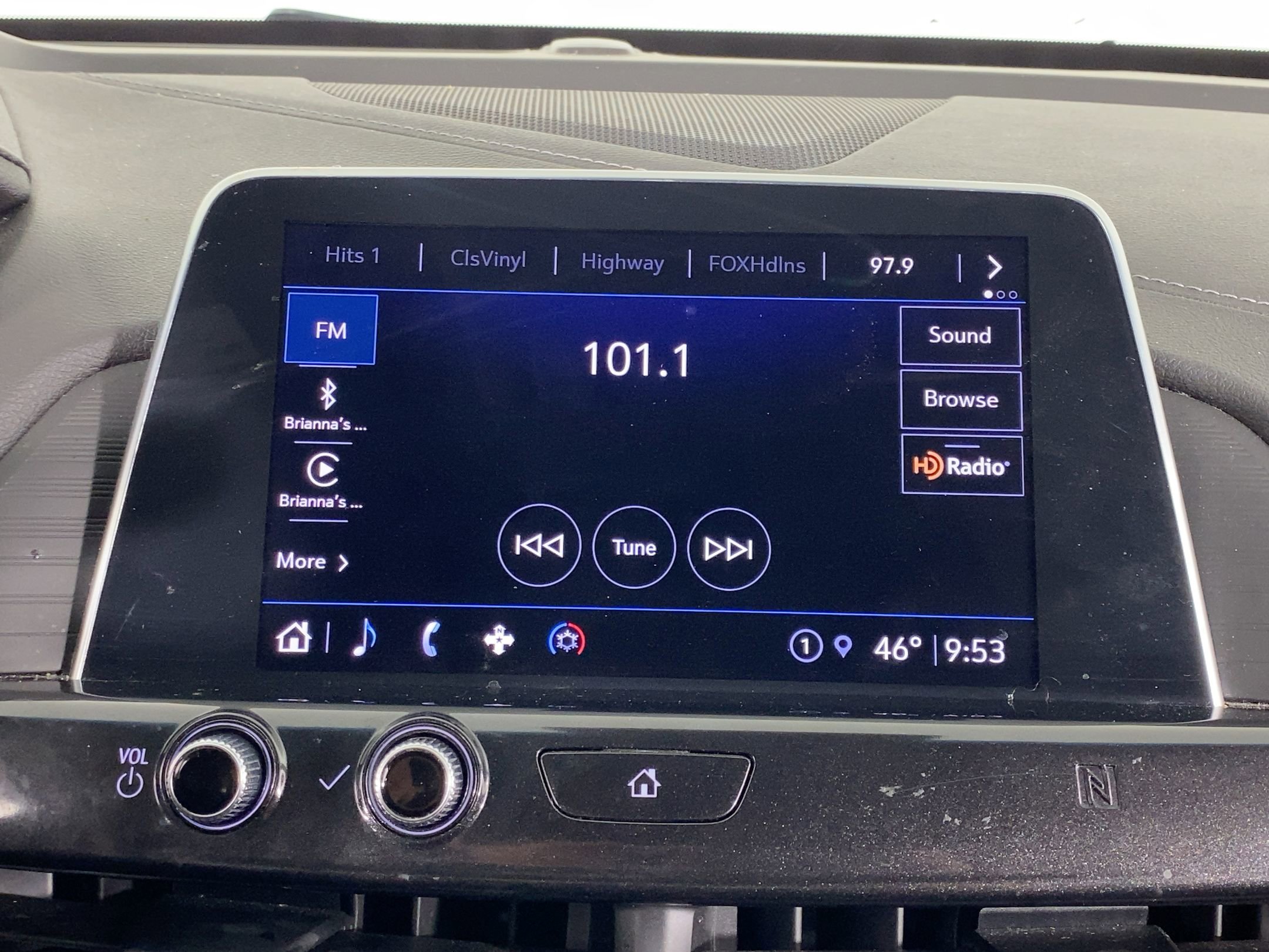 Used 2021 Cadillac CT4 Luxury w/ Cold Weather Package image 22