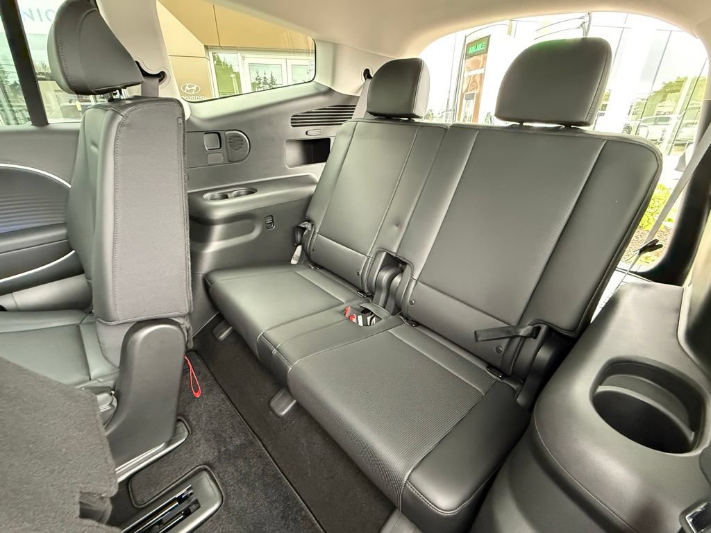 Certified 2026 Hyundai Ioniq 9 SEL AWD/4WD image 19