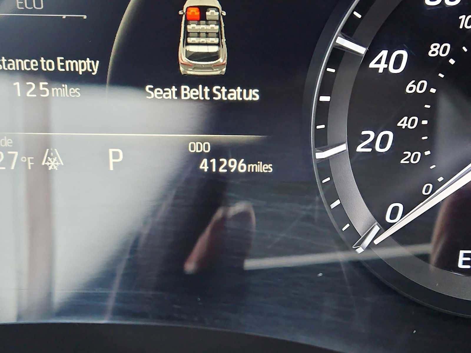 Used 2020 Toyota Highlander XLE image 13