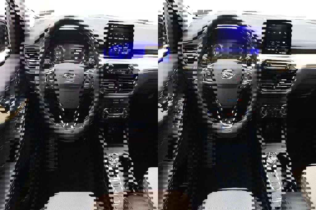 Used 2022 Ford Escape Titanium w/ Titanium Elite Package image 12