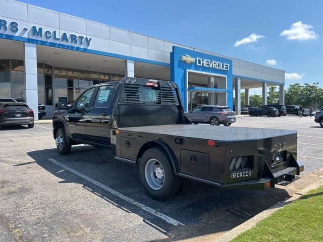 New 2026 Chevrolet Silverado 3500 W/T AWD/4WD image 5