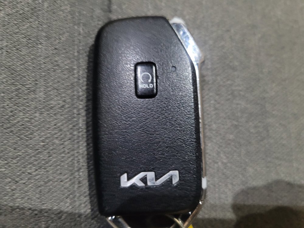 Used 2023 Kia Soul EX FWD image 32