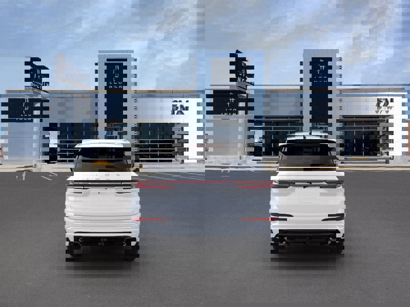 Used 2023 Lincoln Corsair Grand Touring w/ Equipment Group 302A image 5