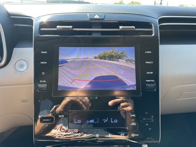 Used 2024 Hyundai Tucson SEL image 19