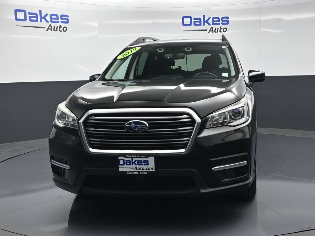 Used 2019 Subaru Ascent Premium w/ Popular Package #2 AWD/4WD image 2