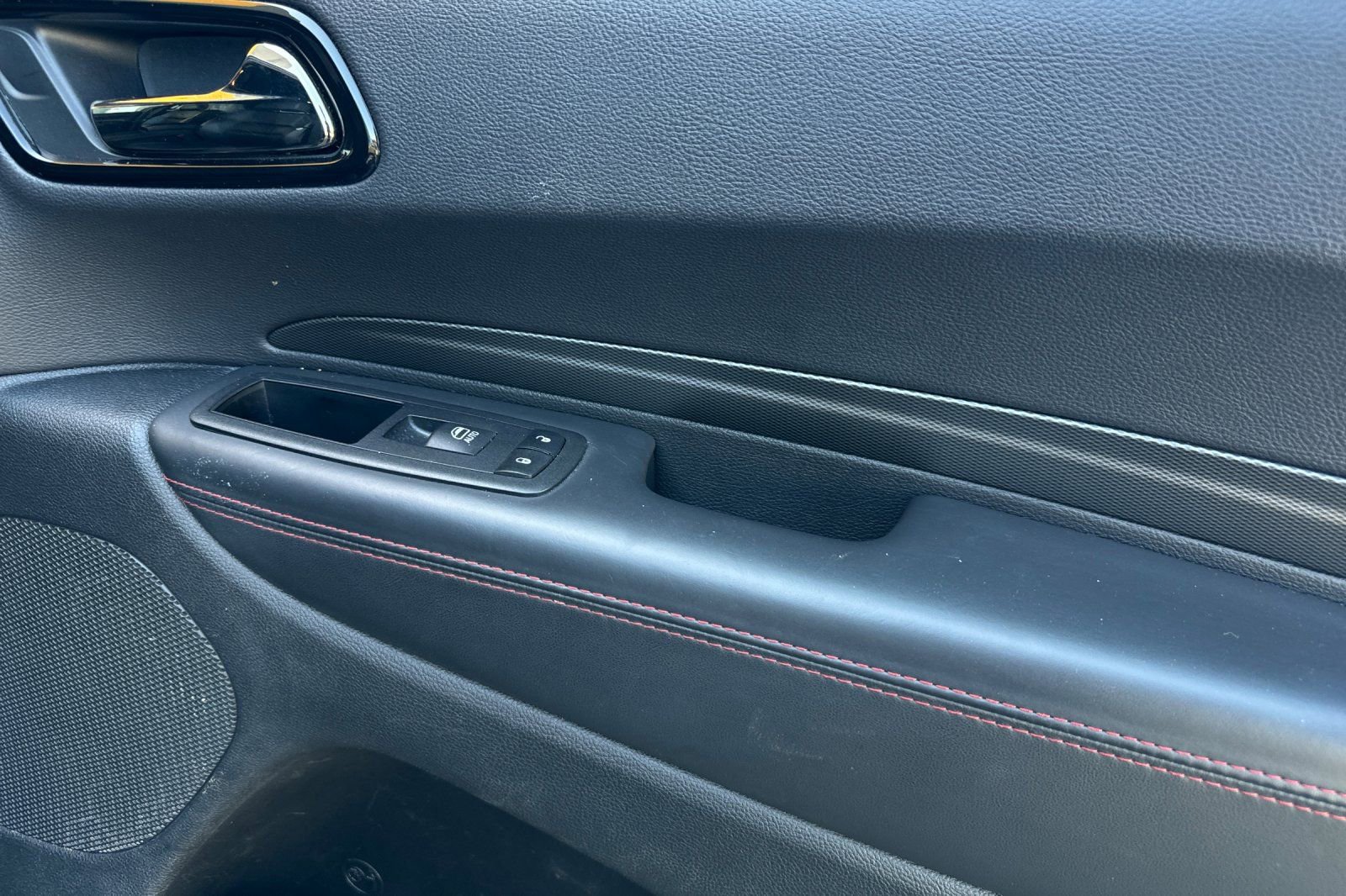 Used 2024 Dodge Durango GT image 20