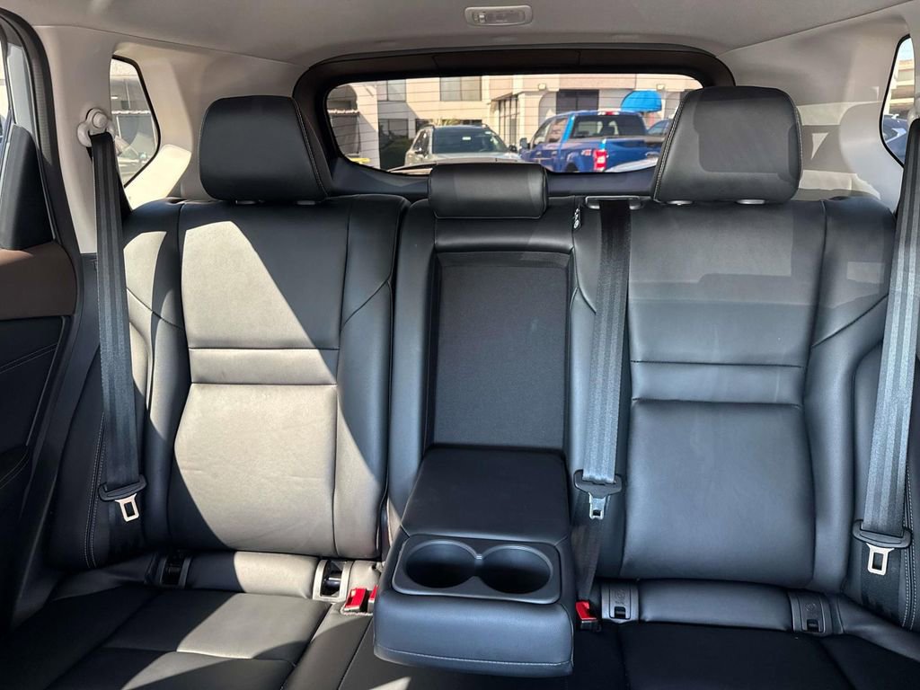 Used 2023 Nissan Rogue SL image 39