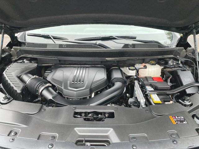 Used 2024 Chevrolet Traverse LT FWD image 29