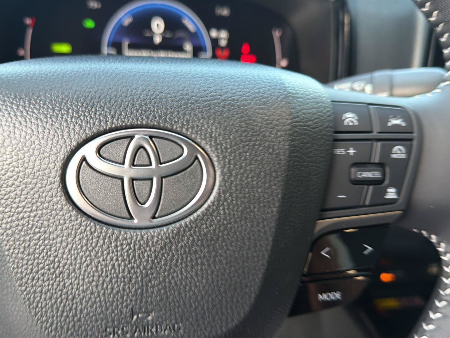 New 2026 Toyota Camry SE w/ Convenience Package FWD image 22