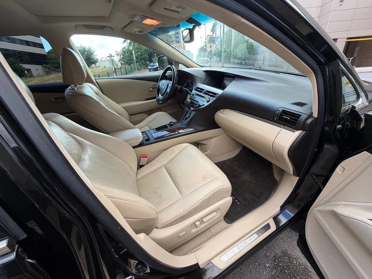 Used 2013 Lexus RX 350 FWD w/ Premium Pkg image 36