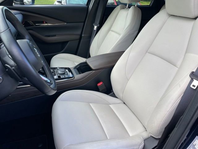 Certified 2023 MAZDA CX-30 AWD 2.5 S w/ Premium Package image 8