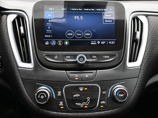 Used 2023 Chevrolet Malibu LS image 41