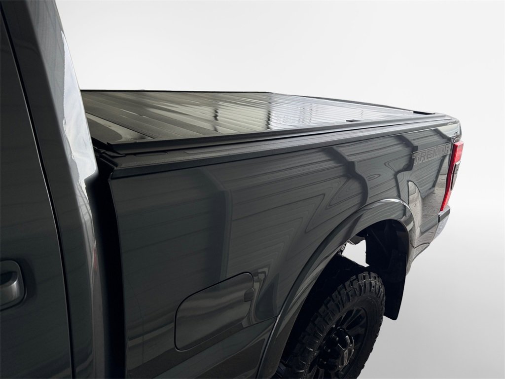 Used 2021 Ford F350 Lariat w/ Tremor Off-Road Package image 25