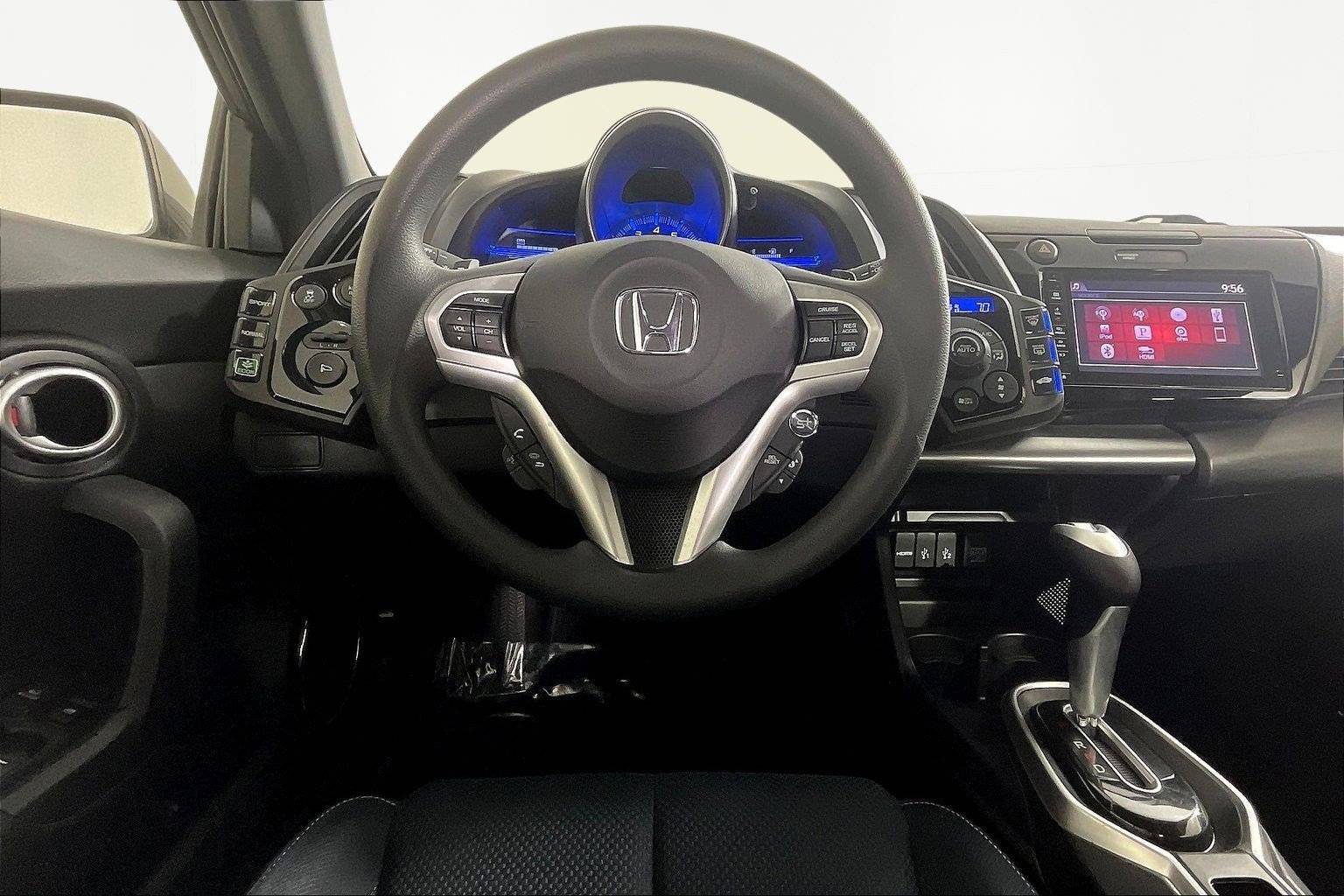 Used 2016 Honda CR-Z LX image 8