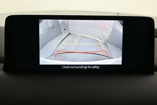 Certified 2023 MAZDA CX-5 AWD 2.5 S image 19