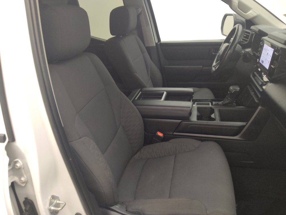Used 2022 Toyota Tundra SR RWD image 21