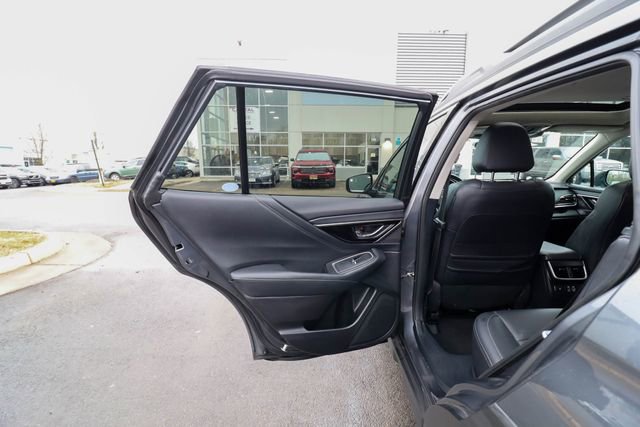 Used 2023 Subaru Outback Touring XT image 36