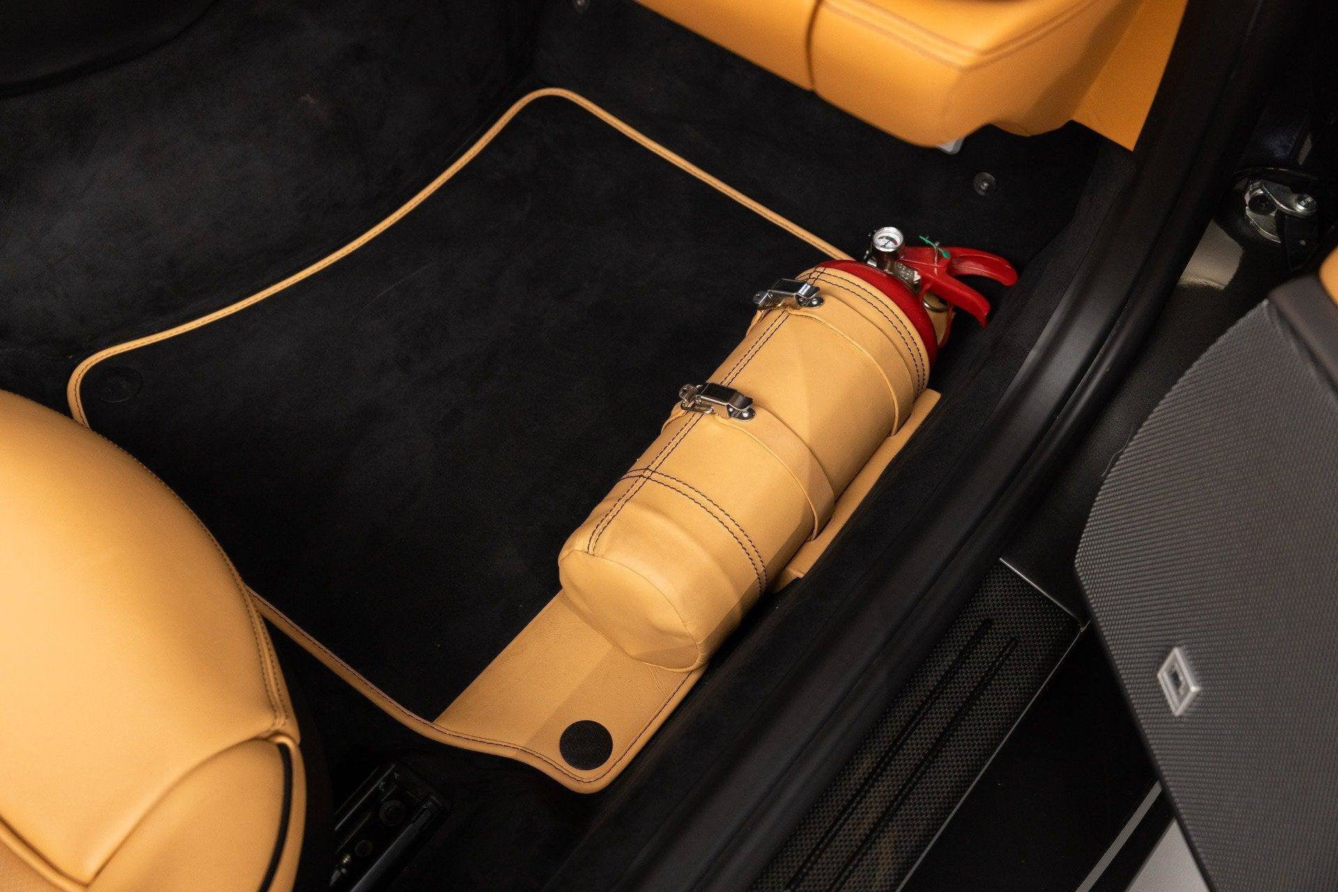 Used 2019 Ferrari Portofino RWD image 75