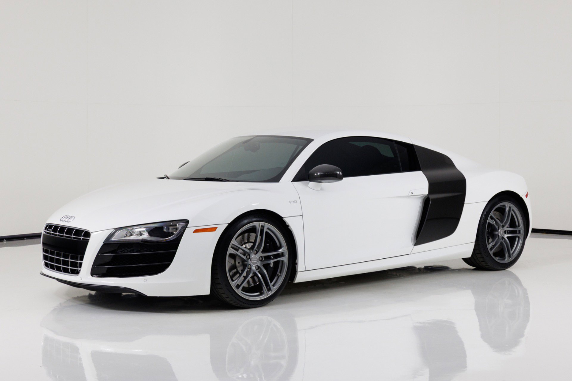 Used 2012 Audi R8 V10 AWD/4WD image 7
