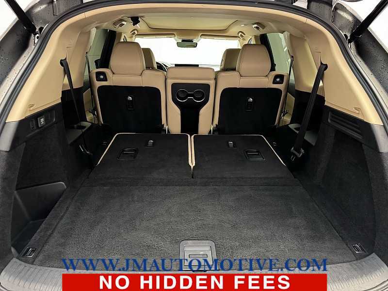 Used 2023 Acura MDX SH-AWD image 19
