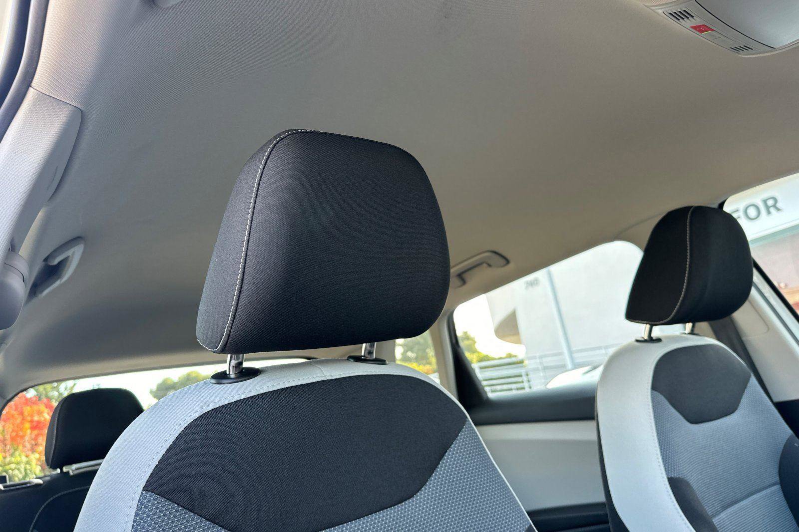 New 2026 Volkswagen Taos S image 16