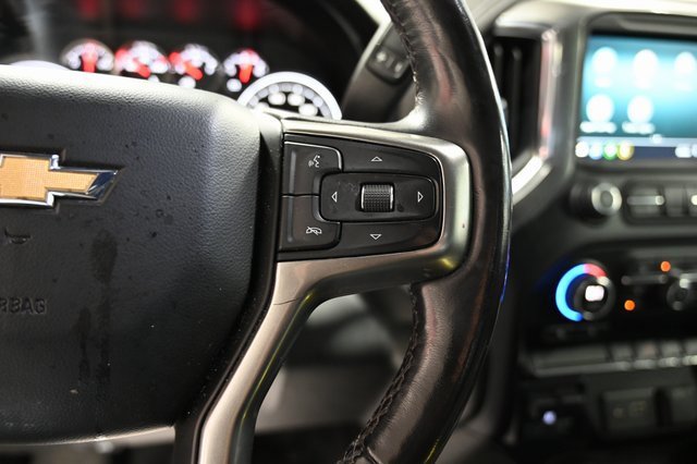 Used 2022 Chevrolet Silverado 2500 LT w/ Convenience Package image 23