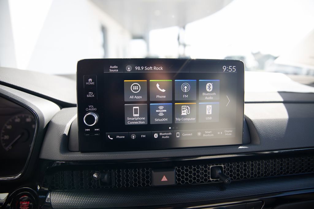 Used 2024 Honda CR-V EX-L image 11