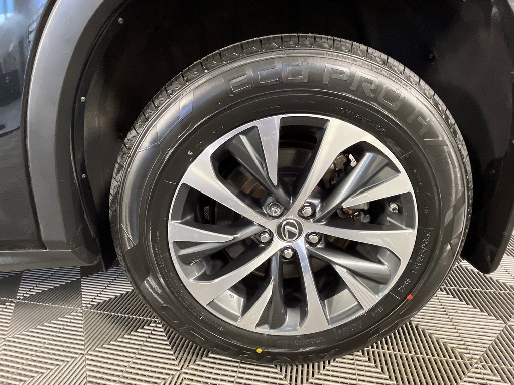 Used 2021 Lexus RX 350 AWD w/ Accessory Package image 16