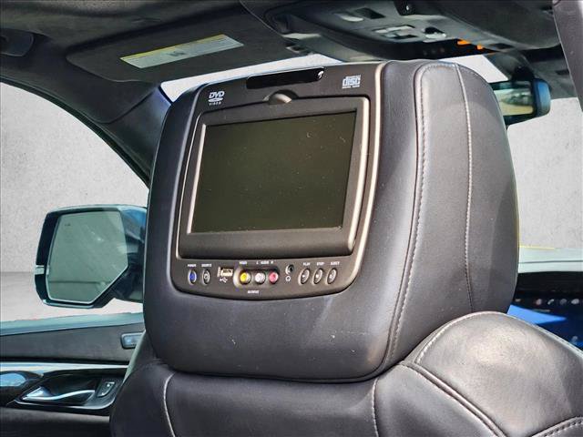 Used 2018 Cadillac Escalade ESV Platinum AWD/4WD image 22