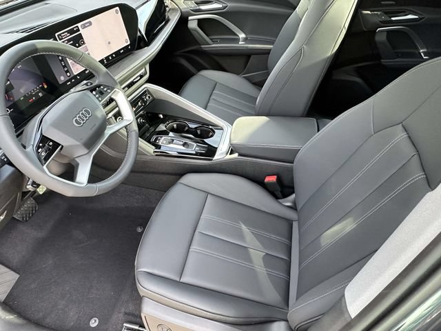 New 2026 Audi Q5 Premium Plus AWD/4WD image 9