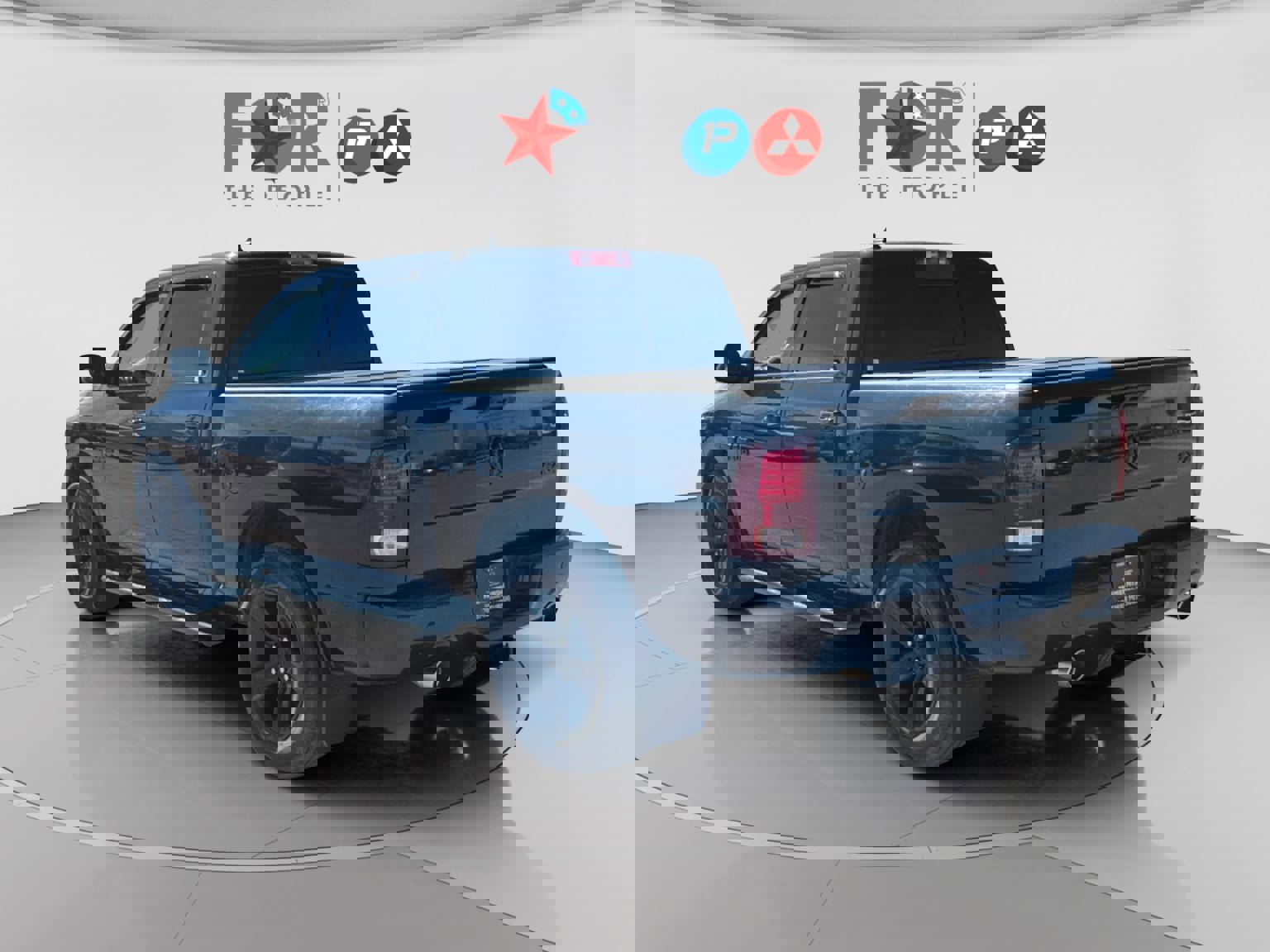 Used 2018 RAM 1500 Sport w/ Sport Premium Group image 3