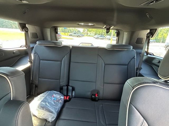 New 2026 Chevrolet Tahoe Premier w/ Sun And Tow Package RWD image 13