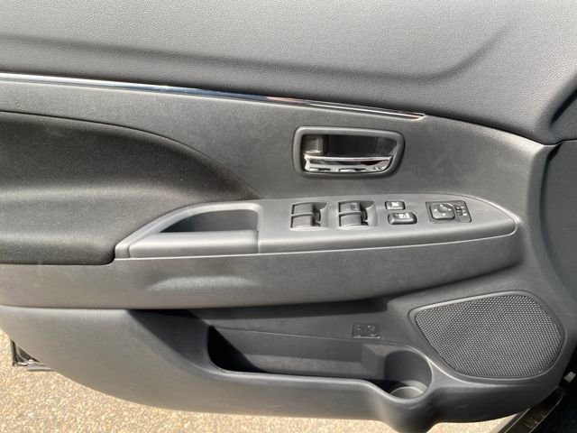 New 2026 Mitsubishi Outlander Sport AWD image 13