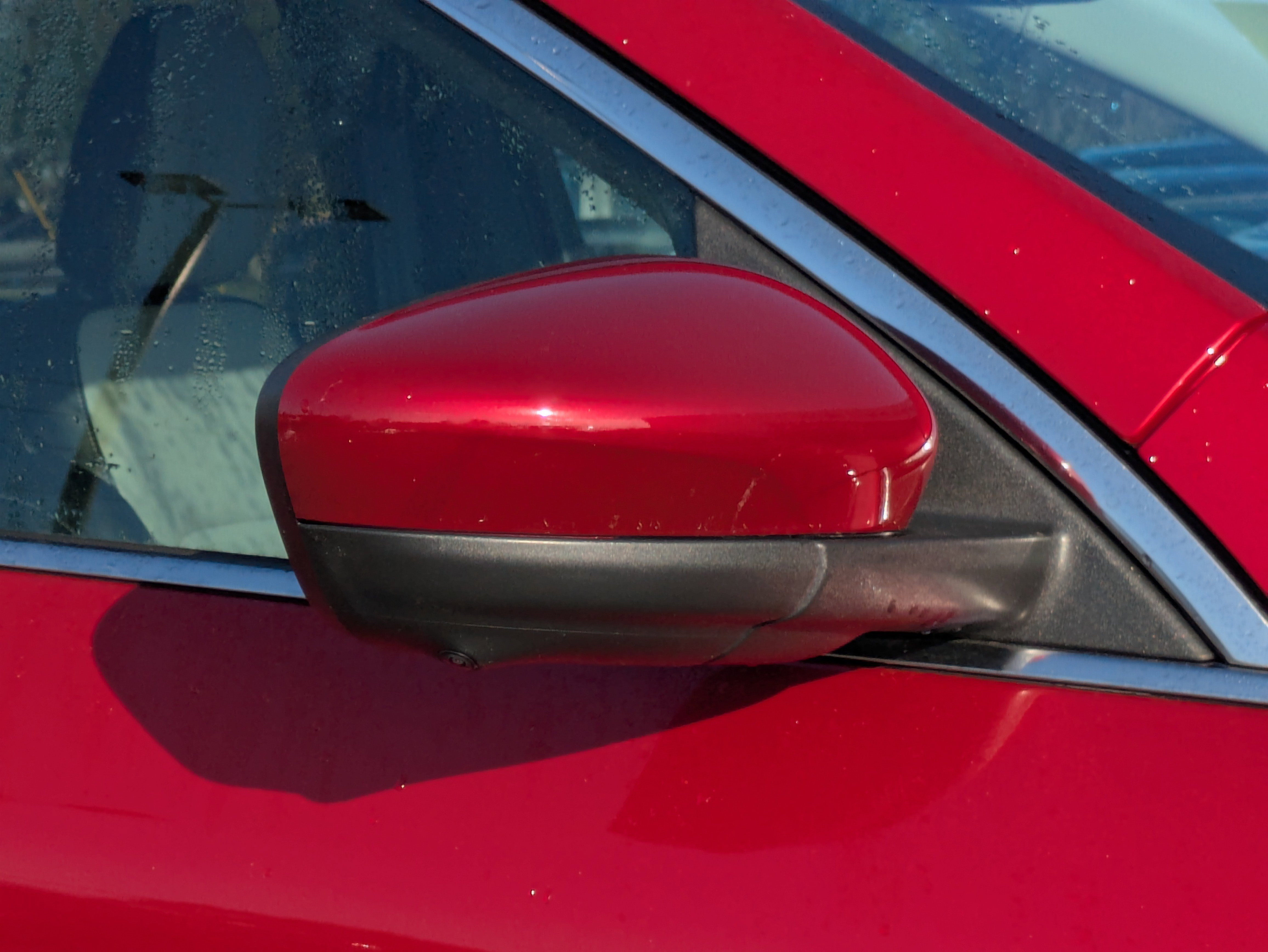 Used 2023 Ford Escape Platinum image 12