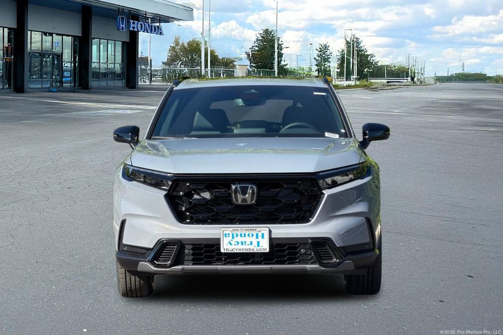 New 2026 Honda CR-V Sport-L image 14