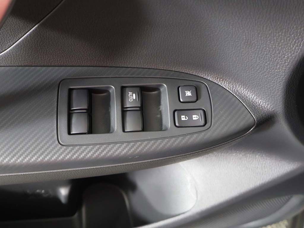 New 2026 Mitsubishi Eclipse Cross SE AWD/4WD image 33