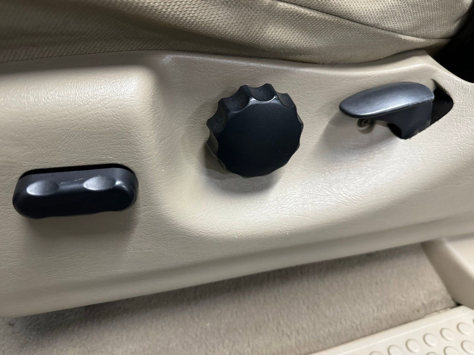 Used 2006 Ford F250 XLT image 19